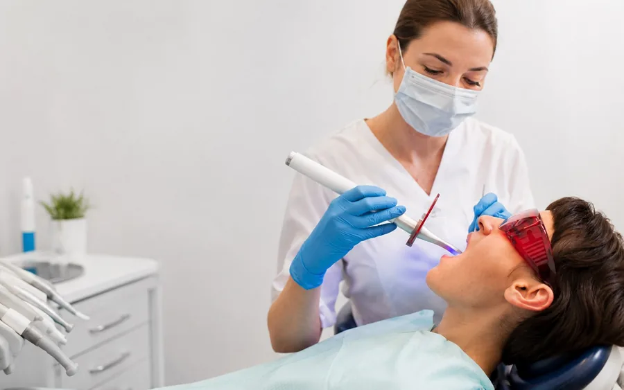 Odontología General